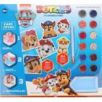 DOTZIES® Paw Patrol mit 6 Motiven