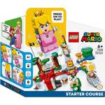 LGO Super Mario Abenteuer mit Peach – St