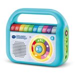 Mein erster Musik-Player