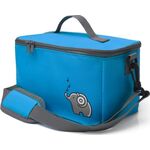 Fantifant Musikbox-Tasche blau