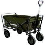 OA Bollerwagen, faltbar, 100x50x80cm
