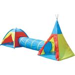 OA Abenteuer Zelt-Set