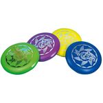 OA Wurfscheibe-Flying Disk,Durchmesser 28cm, sortiert, 1 Stück