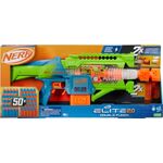 NERF ELITE 2,0 DOUBLE PUNCH
