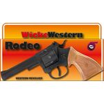 100er Westerncolt Rodeo 19,8cm, Box
