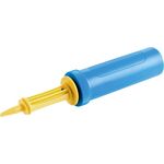 Luftpumpe