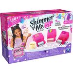 CLM Shimmer Me - Body Art Refill Bundle