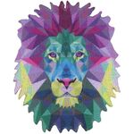 Löwe - Prisma