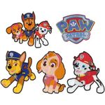 PAW Patches Lizenzsortierung