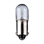 Röhrenlampe Sockel BA9s 12,0 Volt 2,0 Watt 28mm,10er Pack