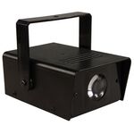 LED-Lichteffekt mit 7 LEDs, 4 Farben