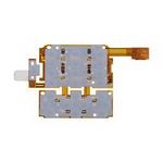 Sony Ericsson K610i/K610iM/K610Li/K618i Tastenplatine