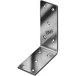 Winkelverbinder ETA 06/0106 ABB40390 93 x 93xS3mm, 5 Stück