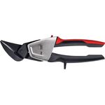 Idealblechschere D39ASSL L.230mm li.STA max.1,2mm VA max.1mm ERDI