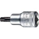 Steckschlüsseleinsatz 54 TX 1/2 Zoll TX T20 L.55mm STAHLWILLE