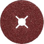 Fiberscheibe Cubitron™ II 982 C D.180mm K.80+ Keramikkorn 3M - VPE: 25
