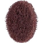 Schleifvliesscheibe POLINOX D.40mm fine 180 braun PFERD - VPE: 100