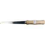 Trockenbaustichsäge Blatt-L.170mm Gesamt-L.300mm geh.Z.f.Trockenbau