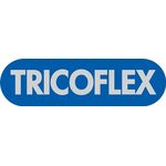 PVC-Schlauch T.C.N.ID 13mm AD 20mm L.50m transp.Rl.TRICOFLEX - VPE: 50