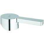 Grohe Hebel chrom