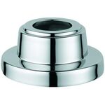 Grohe Rosette Chiara, für UP-Ventil-Oberbau, chrom