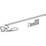 KG Lichtset komplett, myDay WT-US, Modell 824100-824103