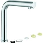 Grohe Auslauf chr