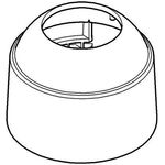 Grohe Kappe chrom