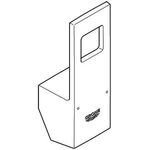 Grohe Hebel chrom