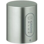 Grohe Griff supersteel