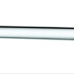 Grohe Brausearm RAINSHOWER Ausldg 422mm mo wh/chr