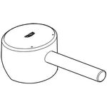 Grohe Hebel su-st