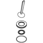 Grohe Hebel f Eurodisc Joy mo wh