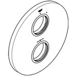Grohe Rosette chr