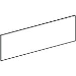 GE VariForm Schubl.-Front f. US f. AS-WT mit einer Schublade B=75cm, lava