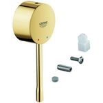 Grohe Hebel cool sunrise