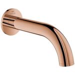 Grohe Wanneneinlauf ATRIO Ausladung 171mm warm sunset
