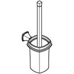 GROHE Toilettenbürstengarnitur Grandera chrom