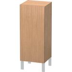 Duravit Halbhochschrank ind L-CUBE 250/500x200/363x600/900mm Ans re ta smat