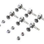DIMAVERY Mechaniken für TL-Modelle