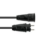 PSSO Verlängerung 3x1,5 1,5m sw