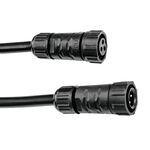 EUROLITE 230V-Leitung für LED PFE-50 1,5m