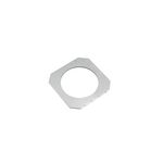 EUROLITE Filterrahmen PAR-20 Spot silber