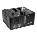 EUROLITE NSF-100 LED DMX Hybrid Spray Fogger