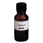 EUROLITE Nebelfluid-Duftstoff, 20ml, Apfel