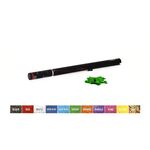 TCM FX Konfetti-Ladung elektrisch 80cm, dunkelgrün