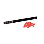 TCM FX Konfetti-Shooter 80cm, rote Herzen