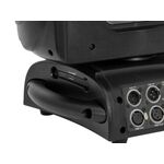 FUTURELIGHT DMB-100 LED Moving-Head