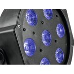 EUROLITE LED SLS-7 HCL Floor