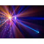 EUROLITE LED IP PST-10W blau Pinspot